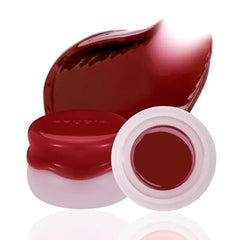 FRUDIA Glow Juicy Jam Lip Gloss & Blush 3 in 1 Korean Lip & Cheek & Eyes Moisturizing, Non-Sticky Lip Gloss and Blush Classic