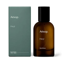 Aesop Eau de Parfum | Fresh Unisex Fragrance | Fragrance With Unexpected Contrasts | 1.6oz / 50mL