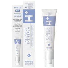 OOTD Korean Under Eye Cream & Serum Collection
