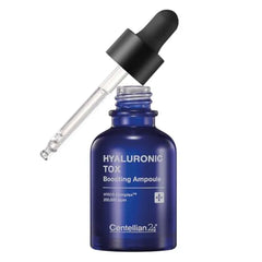 CENTELLIAN 24 Boosting Ampoule Collection – Premium Korean Serums with Glutathione, Collagen, Hyaluronic Acid, PDRN & AHA for Brightening, Firming & Hydrating Skin