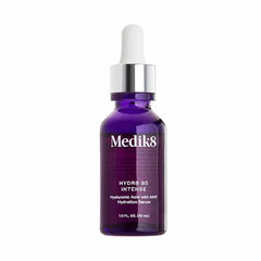 Medik8 Hydr8 B5 Intense Hydrating with Vitamin B5 Hyaluronic Acid Serum for Face Plumping and Moisturizing Face Serum Gluten Free 1.0 oz