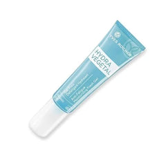 Yves Rocher Hydra Vegetal Anti-fatigue Moisturizing Fresh Eye Contour Gel Cream - 15 ml / 0.5 fl.oz