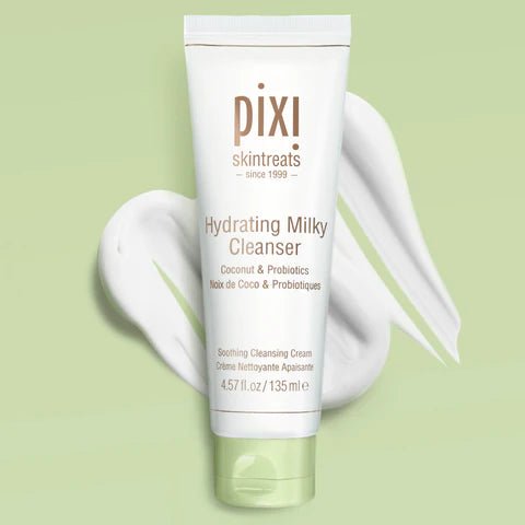 Pixi Hydrating Milky Cleanser 135Ml - AllurebeautypkPixi Hydrating Milky Cleanser 135Ml
