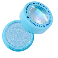 ColourPop Pokémon x ColourPop Super Shock Shadow