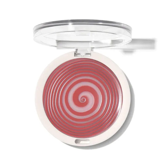 Morphe Huephoric Rush 3-in-1 Silk Blush