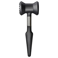 IKEA 365+ VARDEFULL Meat Hammer Efficient Tenderizing in Black