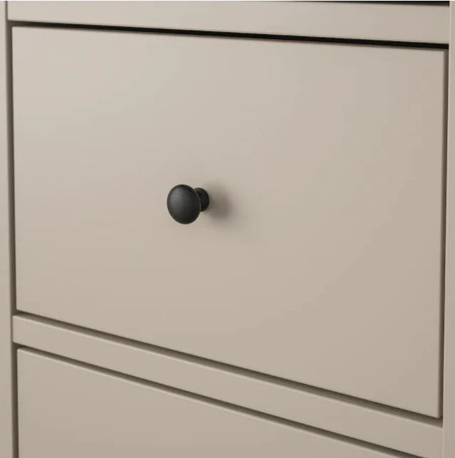 Ikea bryggja chest on sale of drawers