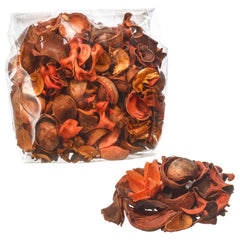 IKEA DOFTA Potpourri Scented for a Refreshing Ambiance Peach and Orange
