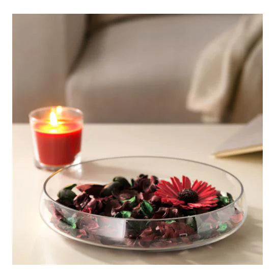 IKEA DOFTA Potpourri Scented Garden Red Berries
