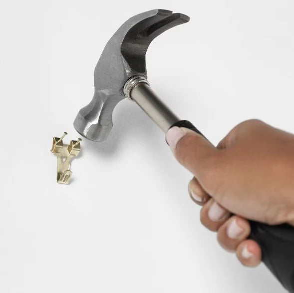 IKEA FIXA 116Piece Picture Hanging Set Comprehensive Kit for Perfect