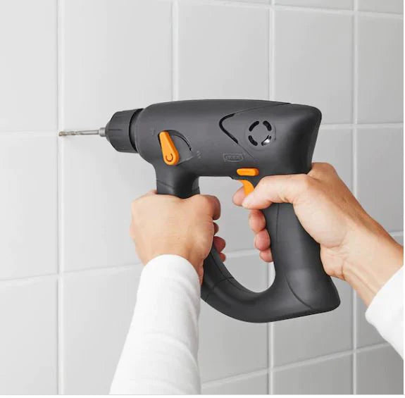 Ikea best sale hammer drill