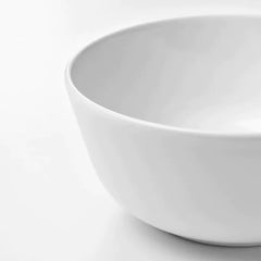 IKEA FLITIGHET Soup Bowl 14 cm - White