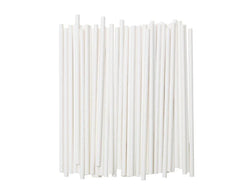 IKEA FORNYANDE Eco-Friendly Drinking Straw Paper - White – Discount Store