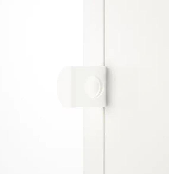 Ikea hallan storage cabinet 2025