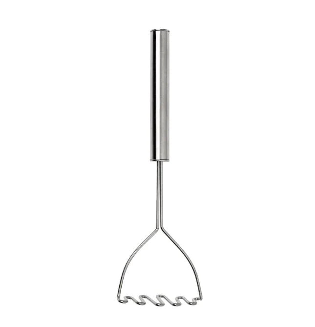 IKEA KONCIS Stainless Steel Potato Masher Discount Store