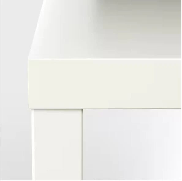 IKEA LACK Side Table, Stylish 55×55 Cm