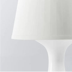 IKEA LAMPAN Table Lamp, 29 Cm - White