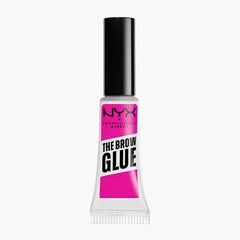 NYX Professional Makeup | The Brow Glue Instant Brow Styler