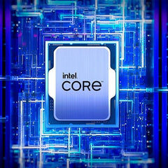 INTEL Core i7-13700KF Desktop Processor (13th Gen) (BX8071513700KF)