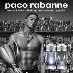 Paco Rabanne Invictus EDT For Men 50Ml - AllurebeautypkPaco Rabanne Invictus EDT For Men 50Ml