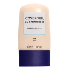 COVERGIRL Smoothers Hydrating Makeup