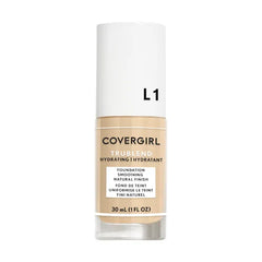 COVERGIRL truBlend Liquid Foundation Makeup