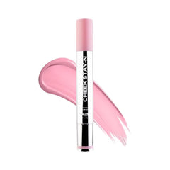 Sacheu Cheek STAY-N Liquid Blush for Cheeks — High Pigment, Buildable, Lightweight Cream Blush Infused With Squalane, for Dewy & Radiant Flushed Cheeks — Long-lasting & Cruelty Free