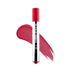 Sacheu Cheek STAY-N Liquid Blush for Cheeks — High Pigment, Buildable, Lightweight Cream Blush Infused With Squalane, for Dewy & Radiant Flushed Cheeks — Long-lasting & Cruelty Free