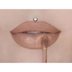 Jeffree Star Cosmetics Velour Liquid Lipstick, 0.19 fl oz, Long-lasting Matte Finish