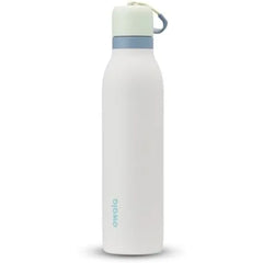 Owala FreeSip Twist Insulated Stainless Steel Water Bottle with Straw for Sports and Travel, BPA-Free