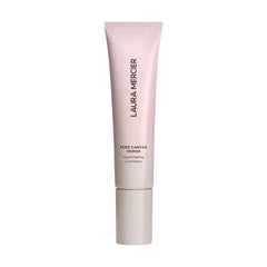 Laura Mercier Pure Canvas Primer, Improves and Extends Wear of Makeup, Hydrating, Blurring and Illuminating Formulas, Natural, Matte, and Radiant Finishes