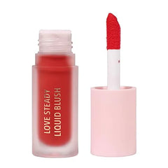 Moira Love Steady Liquid Blush