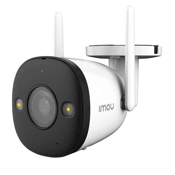 Imou Bullet 2E 1080P Outdoor Wi-Fi Security Camera
