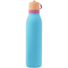 Owala FreeSip Twist Insulated Stainless Steel Water Bottle with Straw for Sports and Travel, BPA-Free