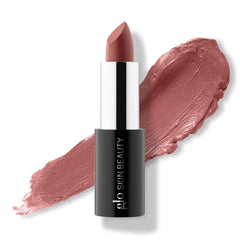 Glo Skin Beauty Satin Lipsticks – Nourishing Longwear Shades with Skincare Benefits