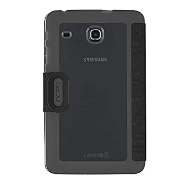 Incipio Clarion Case For Samsung Galaxy Tab E 8" Black