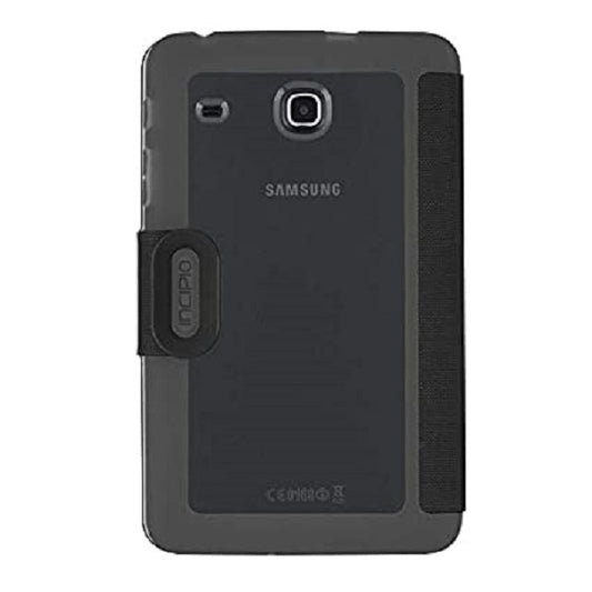 Incipio Clarion Case For Samsung Galaxy Tab E 8" Black