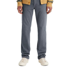 Levi's Men's 514 Straight-Fit Soft Twill Jeans