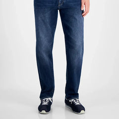Armani Exchange Men's Slim Fit Jeans
