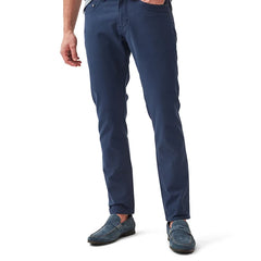 Rodd & Gunn Men's Motion 2 Straight Fit Stretch Jean