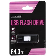 Infinitive USB Flash Drive (916608) 64GB