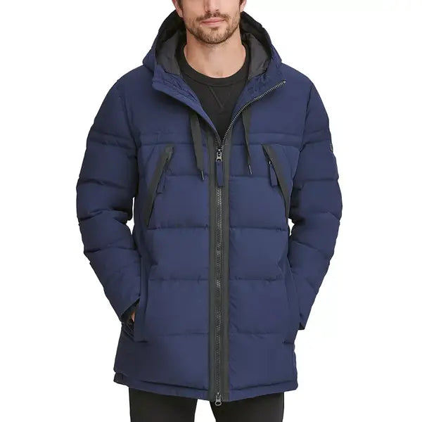 Men's F18 Holden Parka Jacket