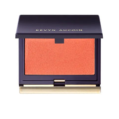 Kevyn Aucoin Sensual Skin Blush – Cream-to-powder formula. Airbrushed finish, Helps blur appearance of texture, pores & fine lines, Easy To Use