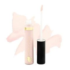 Essence Of Argan Lip Gloss with Moroccan Argan Oil to Moisturize and Plump your Lips – Lip Care to Eliminate Dryness - Cherry Rose Matte Effect 0.25oz