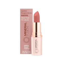 Mineral Fusion Long-Lasting Lipstick .