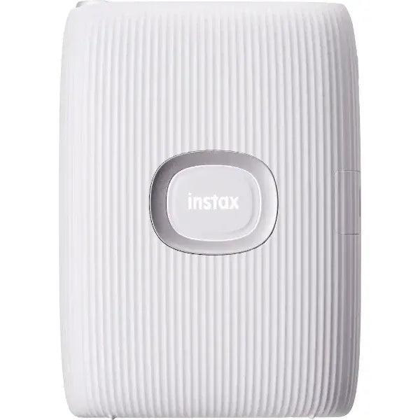 Fujifilm Instax Mini Link 2 Wireless Smartphone Photo Printer
