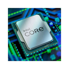 Intel Core i5 12400 Desktop Processor Box CPU