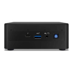 Intel Core i5 (11th Gen) NUC PC Performance Kit NUC11PAHi5