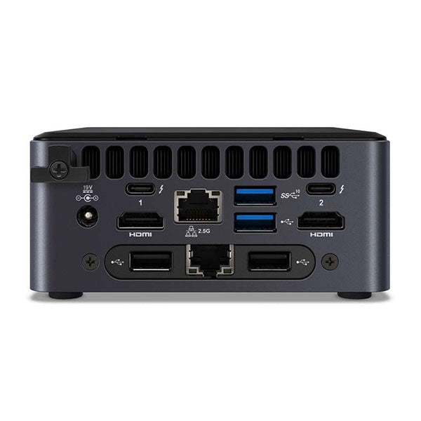 Intel Core i7 11th Gen NUC PC Performance Kit