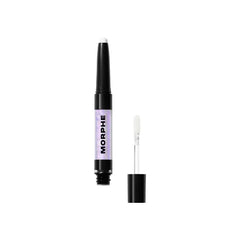 Morphe Mixed Signals Dual-Ended Cream & Liquid Shadow Stick